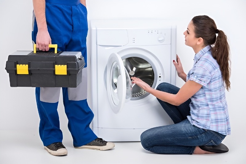 Dryer repair in Fullerton
